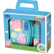 Peppa Pig - 2v1 Gift Set (13963)