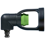 Kotna glava/nastavek za Festool XS-AS | FESTOOL - 0,9kg - 10,8v - Les 10Nm, železo 16Nm - 1-10mm - Festool