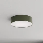 Stropna svetilka CLEO 300 Zelena 30 cm