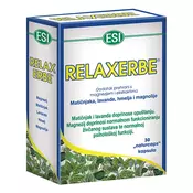 Esi Relaxerbe kapsule a 30