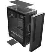 RAIJINTEK ARCADIA 41 BLACK 0R20B00263