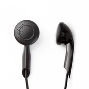 Edifier H180 black bubice