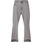 2Y Studios Kavbojke Adrik siv denim