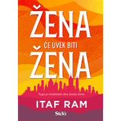 Žena ce uvek biti žena