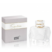 MONTBLANC parfemska voda za žene Signature, 90ml