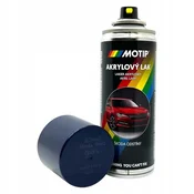MOTIP Škoda 9462 auto lak u spreju 200ml