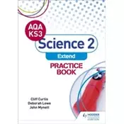 AQA Key Stage 3 Science 2 Extend Practice Book