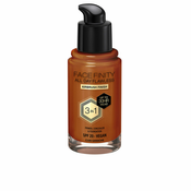 Kremasta Podloga za Šminku Max Factor Face Finity All Day Flawless 3 u 1 Spf 20 No C105 Ganache 30 ml
