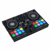 DJ kontroler Ready Reloop