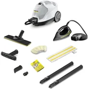 Kärcher Kärcher SC 4 EasyFix Iron parni čistilnik, 3,5 bar, 2000W, 4 min ogrevanja