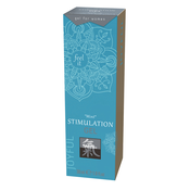 Gel za stimulacijo Mint, 30 ml