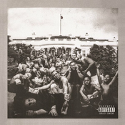 Kendrick Lamar – To Pimp A Butterfly