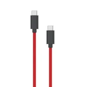 Nubia Kabl za brzo punjenje, 120W, dual Type-C