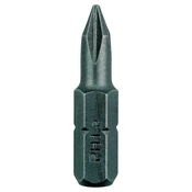 Bosch Bit za odvijace 2609255913, Standard, PH1, 25 mm, 1/4 hex