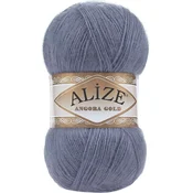 Alize Angora Gold 203 Pletilna preja