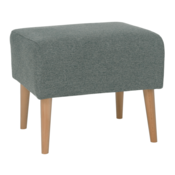 eoshop Taburet, mentol/bukev, SAM