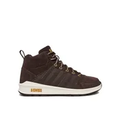 K-Swiss Superge Vista Trainer Mid 07145 229 Rjava