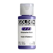 GOLDEN Tekoča akrilna barva 118 ml | Različne barve
