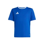 ADIDAS PERFORMANCE Funkcionalna majica ENT26 temno modra/bela