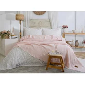 Lessentiel Maison Komplet bracne posteljine, Roze