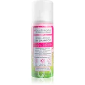 Brushworks Refresh & Revitalise Watermelon Dry Shampoo suhi šampon 50 ml