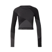 Hummel  Majica z dolgimi rokavi za vadbo  Unity