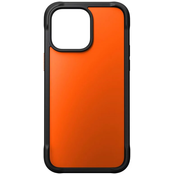 Nomad Rugged Case, orange - iPhone 14 Pro Max (NM01154785)