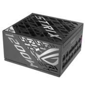 ASUS ROG STRIX 1200W 80+ Platinum modularno napajanje, Gen 5.1, Equalizer ROG-STRIX-1200P-GAMING-E