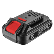 Baterija Energy+ 18V, LI-ION 2.0AH 58G001