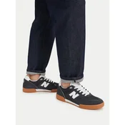 Superge New Balance Numeric Tom Knox 600 UN600PWG Črna