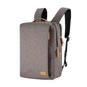 Sanwa Torba za laptop, Siva
