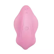Whisper Light Pink Vibrator za Gacice