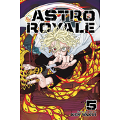 Astro Royale, Vol. 5