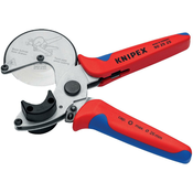 Knipex rezac za plasticne i kompozitne cevi do O26mm (90 25 25)