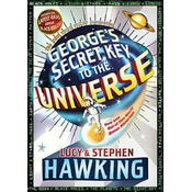 George´s Secret Key to the Universe