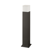 Spoljna lampa NEW YORK 1xE27/12W/230V IP44 44 cm antracit