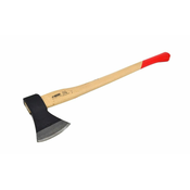 shumee AWTOOLS TESARSKA SEKIRA 1,8kg LESENI ROČAJ BLACK LINE