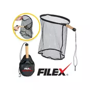 Mreža podmetalka FIL FISHING Filex Flexi Fly Net