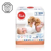 Pelene Dry Fit3 Midi 4-9 kg