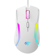 Havit Gaming mouse MS1033 (white)