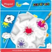 PALETA ZA MEŠANJE BARV MAPED