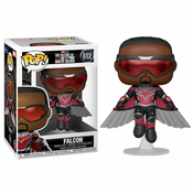 FUNKO The Falcon and Winter Soldier Falcon (Flying) Pop! Vinyl Figure, (20499544)