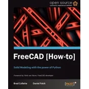 FreeCAD How to