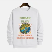 MAFIMI Duks Dobar Ulov, Beli