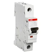 ABB Automatski osigurac 1P C 50A 6kA AC S201-C50 2CDS251001R0504