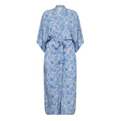 Cream Kimono Yuki moder denim