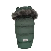 BabyMatex Spalna vreča VENUS + rokav 14 100 cm zelena