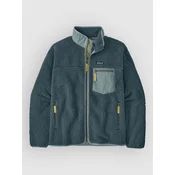 Patagonia Classic Retro-X Jacket summit blue