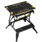 Stanley 2-u-1 radni stol s vertikalnim stezanjem, 250 kg STST83800-1