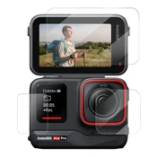 TELESIN TELESIN kaljeno steklo za Insta360 Ace/Ace Pro